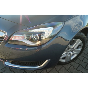 Opel Insignia  Sedan/Limuzyna 2016,  2.0 diesel, automat - Na sprzedaż za 34 900 zł - Goczałkowice-Zdrój - zdjęcie 2