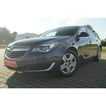 Opel Insignia - 2016R 2.0 DIESEL 170KM SALON POLSKA AUTOMATYCZNA SKRZYNIA STAN BDB