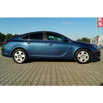 Opel Insignia  Sedan/Limuzyna 2016,  2.0 diesel, automat - Na sprzedaż za 34 900 zł - Goczałkowice-Zdrój - zdjęcie 6