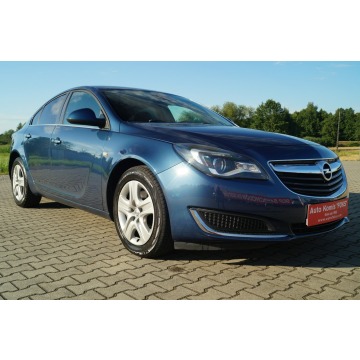 Opel Insignia  Sedan/Limuzyna 2016,  2.0 diesel, automat - Na sprzedaż za 34 900 zł - Goczałkowice-Zdrój - zdjęcie 5
