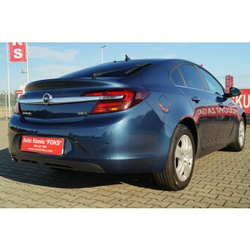 Opel Insignia  Sedan/Limuzyna 2016,  2.0 diesel, automat - Na sprzedaż za 34 900 zł - Goczałkowice-Zdrój - zdjęcie 7