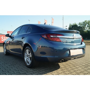Opel Insignia  Sedan/Limuzyna 2016,  2.0 diesel, automat - Na sprzedaż za 34 900 zł - Goczałkowice-Zdrój - zdjęcie 8