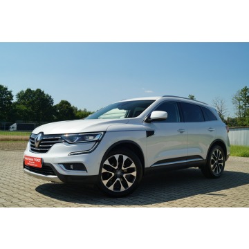 Renault Koleos - 2017R 1.6 DIESEL 130KM NISKI PRZEBIEG, STAN IDEALNY ZADBANY