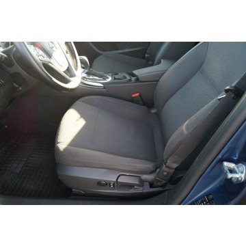 Opel Insignia  Sedan/Limuzyna 2016,  2.0 diesel, automat - Na sprzedaż za 34 900 zł - Goczałkowice-Zdrój - zdjęcie 12