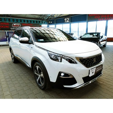 Peugeot 5008  SUV 2019,  2.0 diesel, automat - Na sprzedaż za 97 900 zł - Mysłowice - zdjęcie 7
