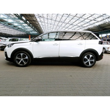 Peugeot 5008  SUV 2019,  2.0 diesel, automat - Na sprzedaż za 97 900 zł - Mysłowice - zdjęcie 6