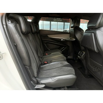 Peugeot 5008  SUV 2019,  2.0 diesel, automat - Na sprzedaż za 97 900 zł - Mysłowice - zdjęcie 12