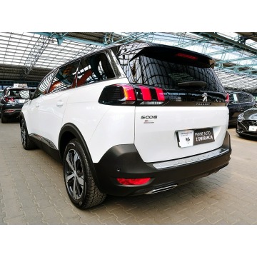 Peugeot 5008  SUV 2019,  2.0 diesel, automat - Na sprzedaż za 97 900 zł - Mysłowice - zdjęcie 9