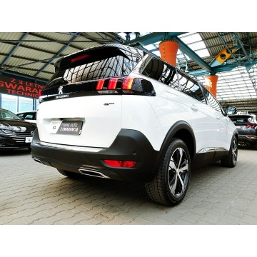 Peugeot 5008  SUV 2019,  2.0 diesel, automat - Na sprzedaż za 97 900 zł - Mysłowice - zdjęcie 10