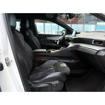 Peugeot 5008  SUV 2019,  2.0 diesel, automat - Na sprzedaż za 97 900 zł - Mysłowice - zdjęcie 11
