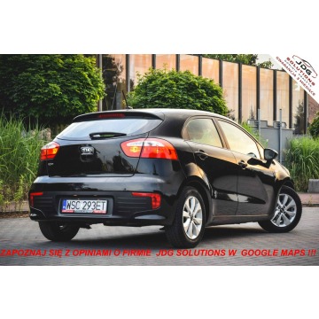 Kia Rio  Hatchback 2017,  1.2 benzyna - Na sprzedaż za 30 500 zł - Sochaczew - zdjęcie 3