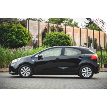 Kia Rio  Hatchback 2017,  1.2 benzyna - Na sprzedaż za 30 500 zł - Sochaczew - zdjęcie 6