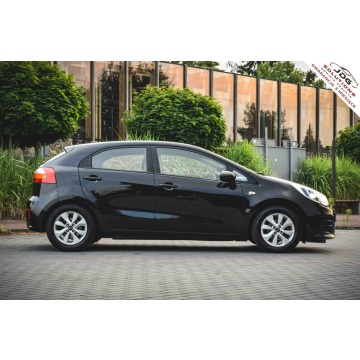 Kia Rio  Hatchback 2017,  1.2 benzyna - Na sprzedaż za 30 500 zł - Sochaczew - zdjęcie 5