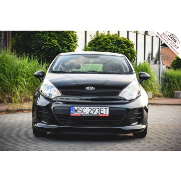 Kia Rio  Hatchback 2017,  1.2 benzyna - Na sprzedaż za 30 500 zł - Sochaczew - zdjęcie 7