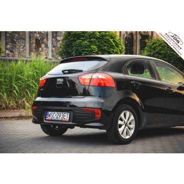 Kia Rio  Hatchback 2017,  1.2 benzyna - Na sprzedaż za 30 500 zł - Sochaczew - zdjęcie 12