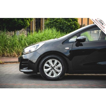 Kia Rio  Hatchback 2017,  1.2 benzyna - Na sprzedaż za 30 500 zł - Sochaczew - zdjęcie 10