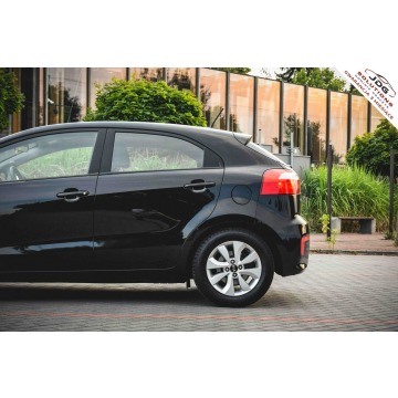 Kia Rio  Hatchback 2017,  1.2 benzyna - Na sprzedaż za 30 500 zł - Sochaczew - zdjęcie 11