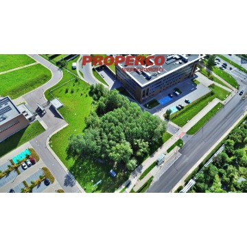 Działka Kielce sprzedam, pow. 2325 m2  (23.3a), uzbrojona - zdjęcie 5