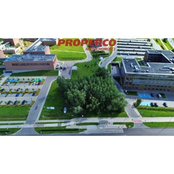 Działka Kielce sprzedam, pow. 2325 m2  (23.3a), uzbrojona - zdjęcie 3