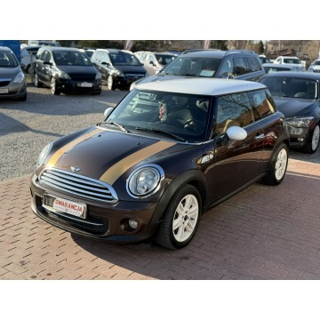 Mini Cooper  Hatchback 2012,  1.6 benzyna - Na sprzedaż za 17 700 zł - Sade Budy - zdjęcie 2