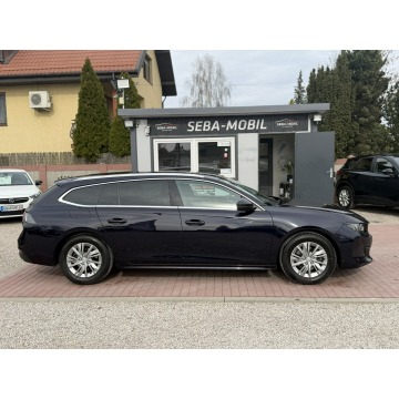 Peugeot 508  Kombi 2020,  1.5 diesel - Na sprzedaż za 59 900 zł - Sade Budy - zdjęcie 7