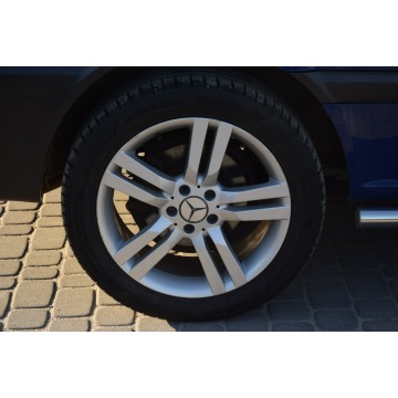 Mercedes - Benz Vito 2005,  2.1 diesel - Na sprzedaż za 24 900 zł - Majdan Sieniawski - zdjęcie 10