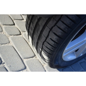 Mercedes - Benz Vito 2005,  2.1 diesel - Na sprzedaż za 24 900 zł - Majdan Sieniawski - zdjęcie 12