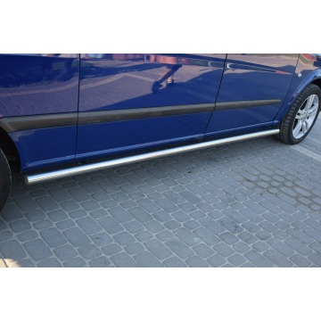 Mercedes - Benz Vito 2005,  2.1 diesel - Na sprzedaż za 24 900 zł - Majdan Sieniawski - zdjęcie 11