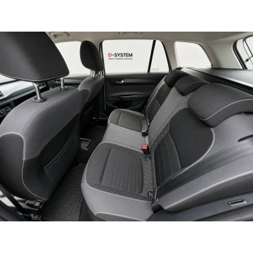 Skoda Fabia  Kombi 2020,  1.0 benzyna - Na sprzedaż za 29 500 zł - Białystok - zdjęcie 10
