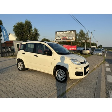 Fiat Panda - Bardzo zadbany/Światła do jazdy dziennej/Klima sprawna/Bezwypadkowy