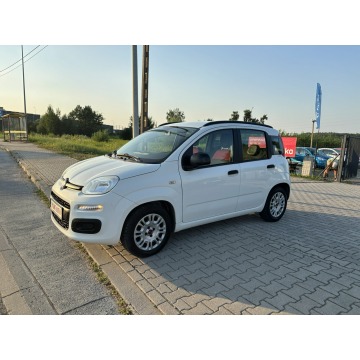 Fiat Panda  Hatchback 2014,  1.2 benzyna - Na sprzedaż za 24 600 zł - Przyszowice - zdjęcie 2