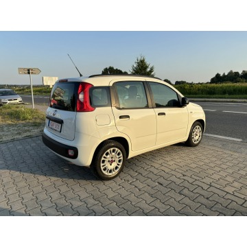 Fiat Panda  Hatchback 2014,  1.2 benzyna - Na sprzedaż za 24 600 zł - Przyszowice - zdjęcie 3