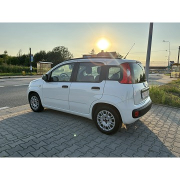 Fiat Panda  Hatchback 2014,  1.2 benzyna - Na sprzedaż za 24 600 zł - Przyszowice - zdjęcie 4