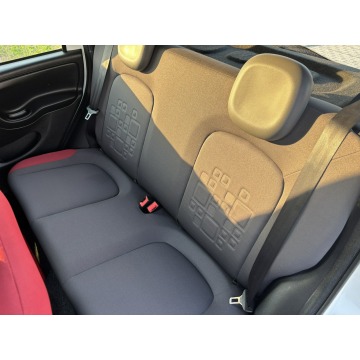 Fiat Panda  Hatchback 2014,  1.2 benzyna - Na sprzedaż za 24 600 zł - Przyszowice - zdjęcie 10