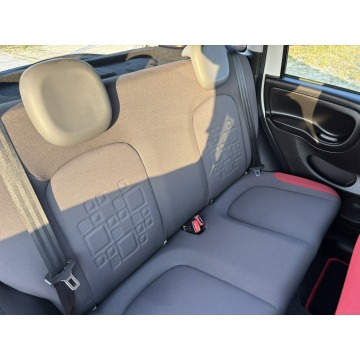 Fiat Panda  Hatchback 2014,  1.2 benzyna - Na sprzedaż za 24 600 zł - Przyszowice - zdjęcie 11