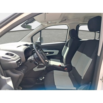 Citroen Berlingo 2019,  1.5 diesel - Na sprzedaż za 44 500 zł - Swarzędz - zdjęcie 9