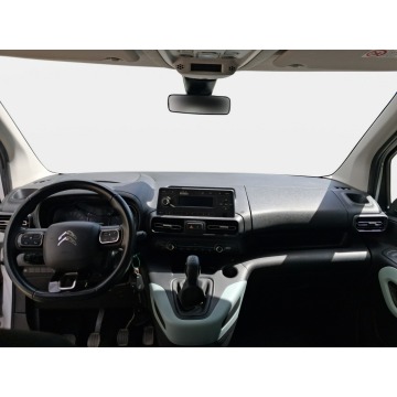 Citroen Berlingo 2019,  1.5 diesel - Na sprzedaż za 44 500 zł - Swarzędz - zdjęcie 12