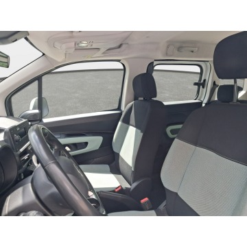 Citroen Berlingo 2019,  1.5 diesel - Na sprzedaż za 44 500 zł - Swarzędz - zdjęcie 10