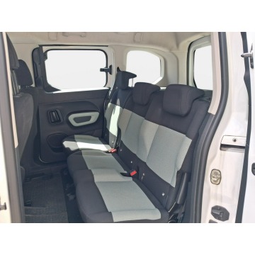 Citroen Berlingo 2019,  1.5 diesel - Na sprzedaż za 44 500 zł - Swarzędz - zdjęcie 11