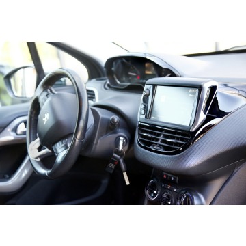 Peugeot 2008  Kombi 2017,  1.2 benzyna - Na sprzedaż za 27 900 zł - Świebodzin - zdjęcie 12