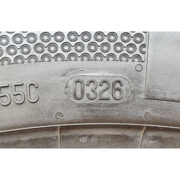 Opony letnie 215/60R17 96H  Continental EcoContact... - Opony do aut osobowych - Słubice - zdjęcie 3