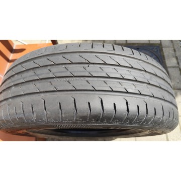 Opony letnie 215/60R17 96H  Continental EcoContact... - Opony do aut osobowych - Słubice - zdjęcie 4