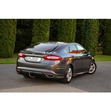 Ford Mondeo  Hatchback 2016,  2.0 diesel, automat - Na sprzedaż za 43 900 zł - Ostrów Mazowiecka - zdjęcie 3