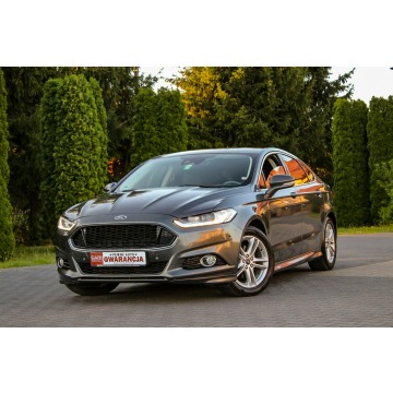Ford Mondeo  Hatchback 2016,  2.0 diesel, automat - Na sprzedaż za 43 900 zł - Ostrów Mazowiecka - zdjęcie 2