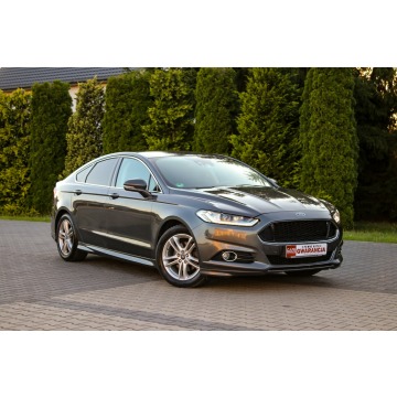 Ford Mondeo  Hatchback 2016,  2.0 diesel, automat - Na sprzedaż za 43 900 zł - Ostrów Mazowiecka - zdjęcie 5