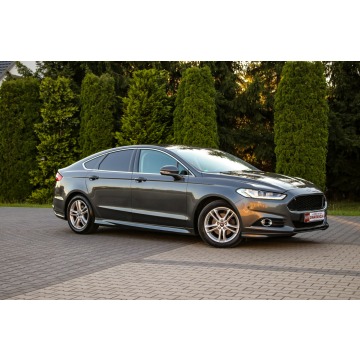 Ford Mondeo  Hatchback 2016,  2.0 diesel, automat - Na sprzedaż za 43 900 zł - Ostrów Mazowiecka - zdjęcie 6