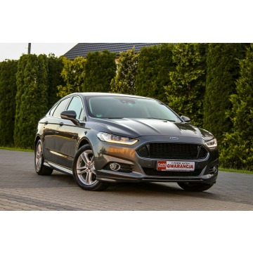 Ford Mondeo  Hatchback 2016,  2.0 diesel, automat - Na sprzedaż za 43 900 zł - Ostrów Mazowiecka - zdjęcie 7