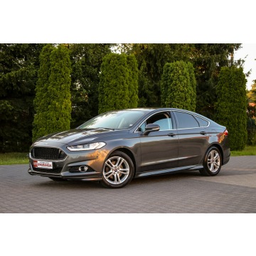 Ford Mondeo  Hatchback 2016,  2.0 diesel, automat - Na sprzedaż za 43 900 zł - Ostrów Mazowiecka - zdjęcie 12