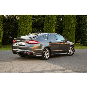 Ford Mondeo  Hatchback 2016,  2.0 diesel, automat - Na sprzedaż za 43 900 zł - Ostrów Mazowiecka - zdjęcie 9