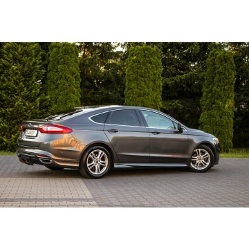 Ford Mondeo  Hatchback 2016,  2.0 diesel, automat - Na sprzedaż za 43 900 zł - Ostrów Mazowiecka - zdjęcie 10